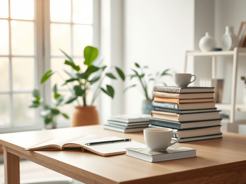 The Art of Intentional Decluttering: How to Edit Your Space and Your&nbsp;Mind