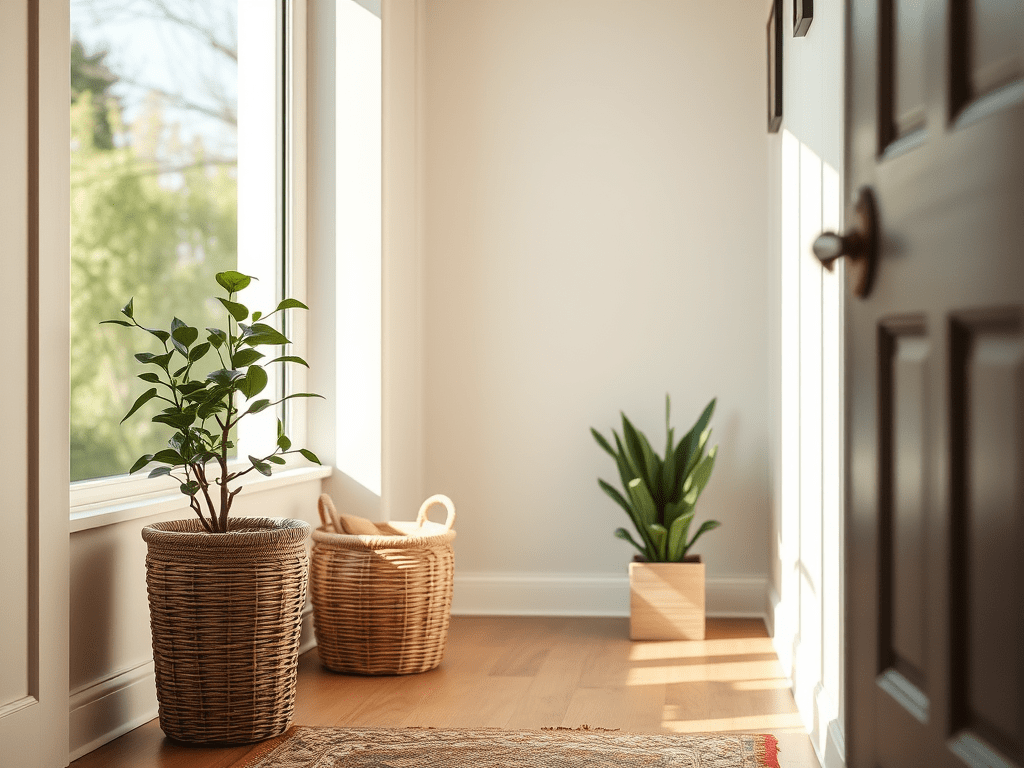 Creating a Calm Home: 7 Simple Edits for a More Peaceful&nbsp;Space